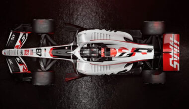 Okons par F1 jauno ēru: "Jāaizmirst viss, ko mācījāmies kopš kartingiem" – Motoru sports - Sportacentrs.com