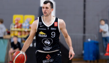 ″Valmiera Glass″/ViA ar balansu uzbrukumā apspēlē tiešo konkurenti – Basketbols – Sportacentrs.com