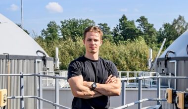 Vai vistu mēsli ir jaunais zelts?