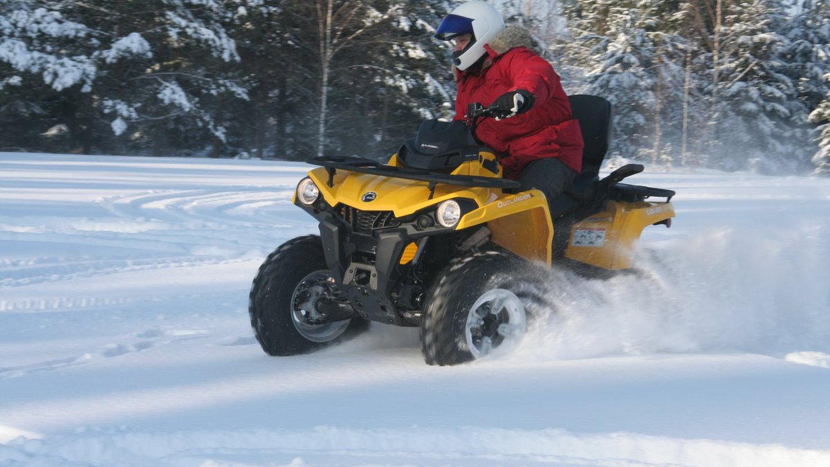 Nākamnedēļ atgriezīsies sals un sniega sega sabiezēs