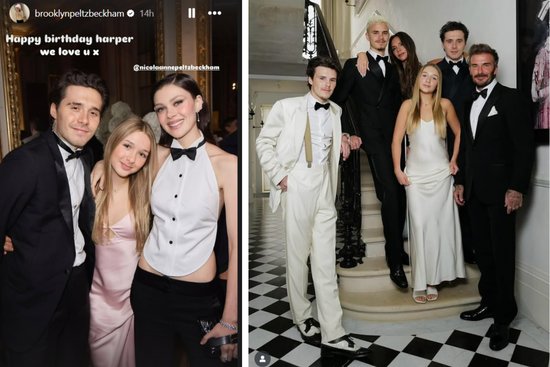 Bruklins Bekhems spēris soli tuvāk izlīgumam Bruklins Bekhems spēris soli tuvāk izlīgumam