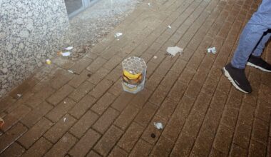 Lietojot pirotehniku, nopietnas traumas guvuši trīs cilvēki