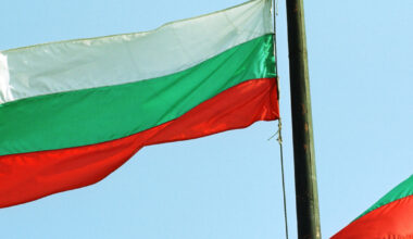 Bulgārija pievienosies eirozonai - Diena