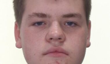 Valsts policija meklē bezvēsts prombūtnē esošo Denisu Žodžiku