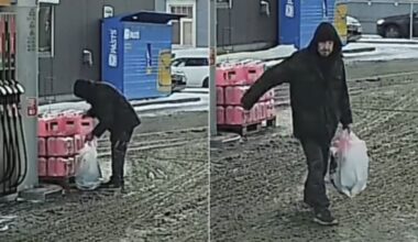 Aculiecinieks Rīgā liek saulesbrālim atlikt atpakaļ nozagtās kanniņas