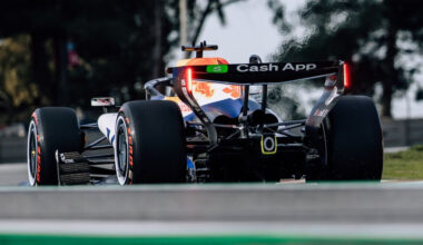 Vairums komandu pirmajā F1 testu dienā saskārušās ar nopietnām tehniskām problēmām – Motoru sports – Sportacentrs.com