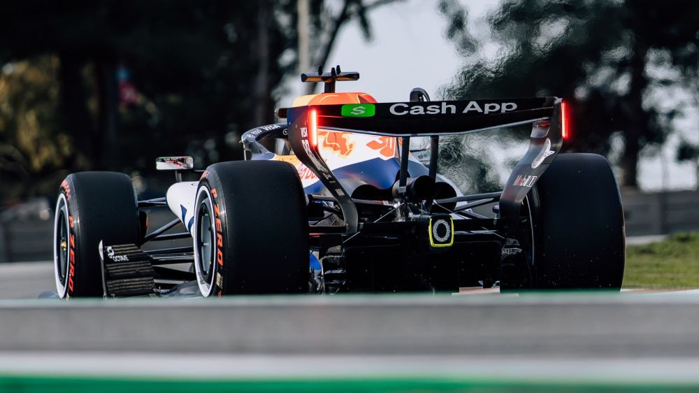 Vairums komandu pirmajā F1 testu dienā saskārušās ar nopietnām tehniskām problēmām – Motoru sports – Sportacentrs.com