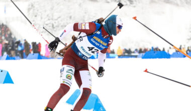 Birkentālam vislielākā lejupslīde, Rastorgujevam ar divām kļūdām 35. vieta – Ziemas sports – Sportacentrs.com