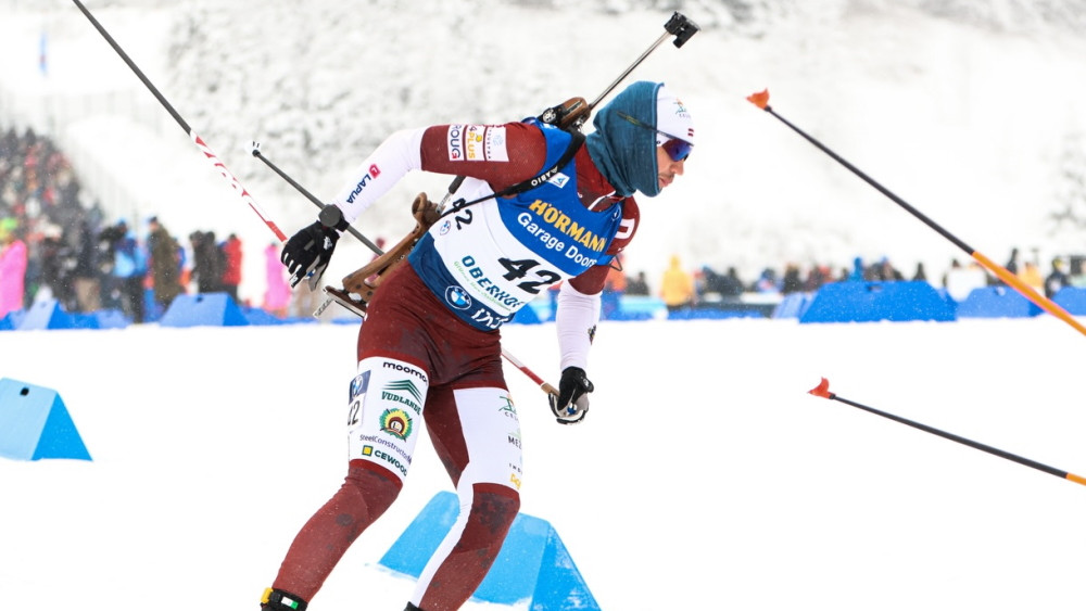 Birkentālam vislielākā lejupslīde, Rastorgujevam ar divām kļūdām 35. vieta – Ziemas sports – Sportacentrs.com