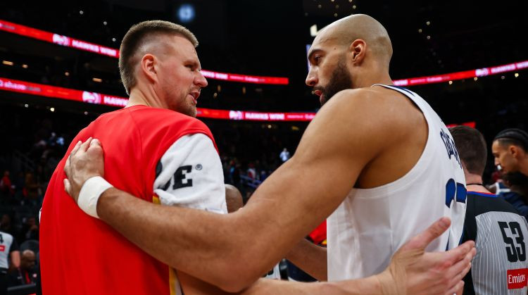 "Jutos labi, spēlēju brīvi un centos palīdzēt komandai" – Basketbols – Sportacentrs.com