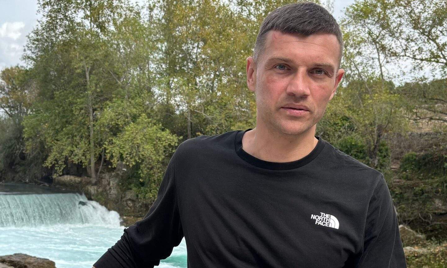 “Es nevaru tam noticēt.” Skotijā nežēlīgi nogalināts Latvijas pilsonis