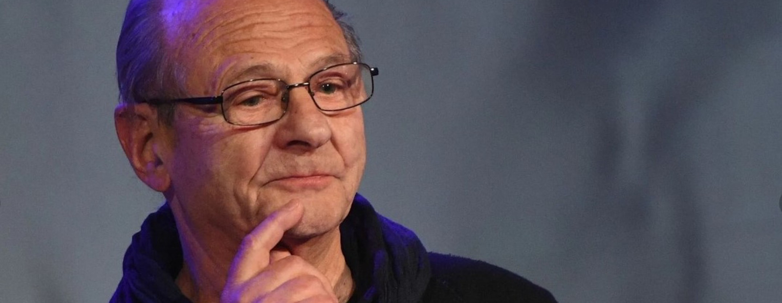 Ādolfa Šapiro dzīves teātris / Diena