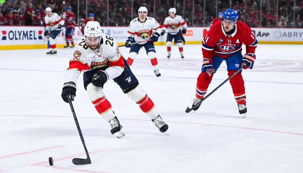 Balinskim -2 Monreālā, Šilova konkurentam teicams sniegums vārtos – Hokejs – Sportacentrs.com