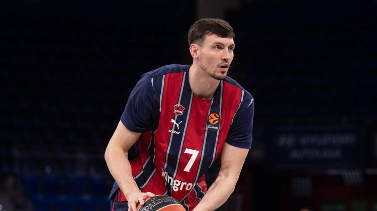 Rodions Kurucs turpina lidot un produktīvā galotnē palīdz sakaut "Žalgiri" – Basketbols – Sportacentrs.com
