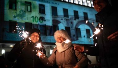 Bulgārija ievieš eiro