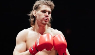 Ja man samaksās 10 000, vēlreiz varu iedot viņam iekšās – Bokss – Sportacentrs.com