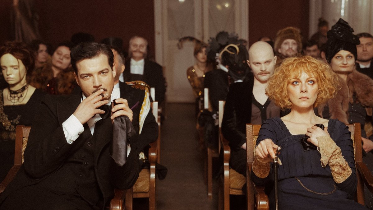 Paziņoti "Lielā Kristapa" nominanti. Mūža balvu saņems kaskadieris Jānis Uldis Veispals