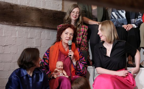 Nākamā gada aprīlī pirmo reizi pasniegs Latvijas Mākslas gada balvu