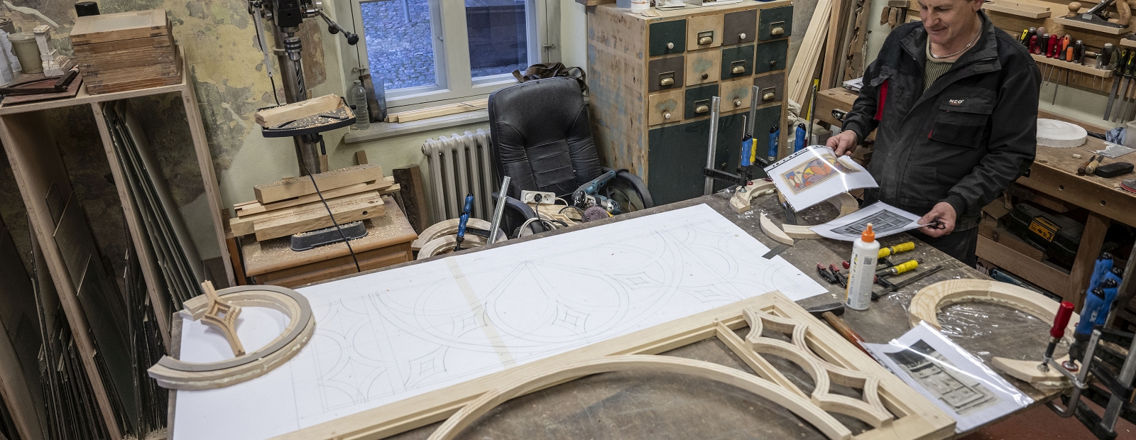 Īpaši aizsargājamo sarakstā: Kuldīga / Diena