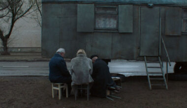 „Janvāra gaisma”. Viegls bads jeb sezonāla reģenerēšanās