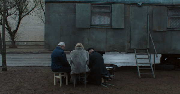 „Janvāra gaisma”. Viegls bads jeb sezonāla reģenerēšanās