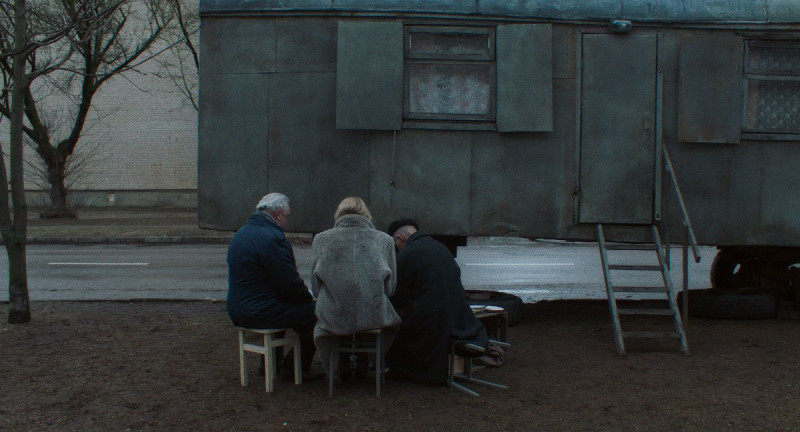 „Janvāra gaisma”. Viegls bads jeb sezonāla reģenerēšanās