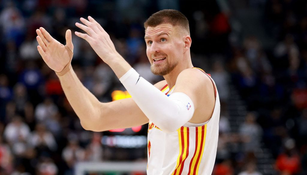 Porziņģa atgriešanās laukumā būs jāuzgaida vēl vismaz nedēļu – Basketbols – Sportacentrs.com