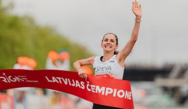 Rimi Rīgas maratons izsludina Latvijas elites programmu un "DPD FAST" dalības noteikumus – Vieglatlētika – Sportacentrs.com
