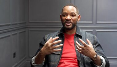 no parādiem un ģimenes drāmām līdz miljardiem