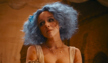 1. janvārī rādīs jauno «Buratino» ar Anastasiju Talizinu un Marku Eidelšteinu