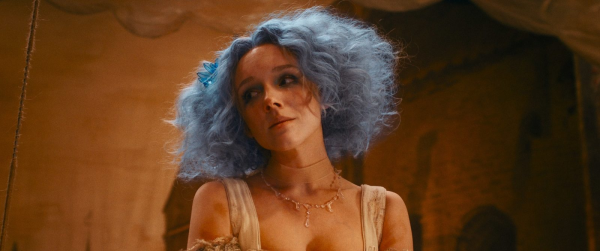 1. janvārī rādīs jauno «Buratino» ar Anastasiju Talizinu un Marku Eidelšteinu