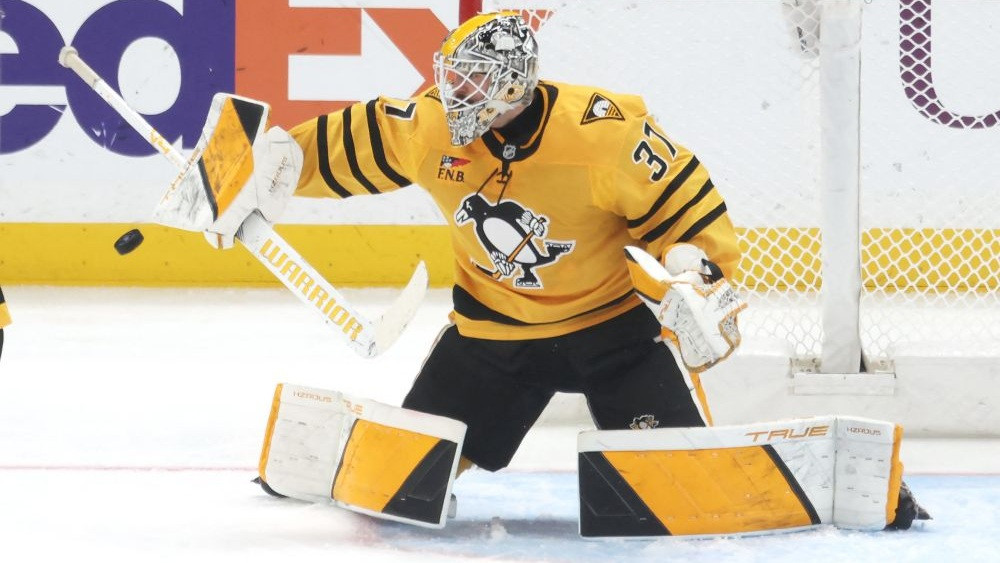 Šilovs kaldina ″Penguins″ uzvaru pagarinājumā, Girgensons aktīvs spēka cīņā – Hokejs – Sportacentrs.com