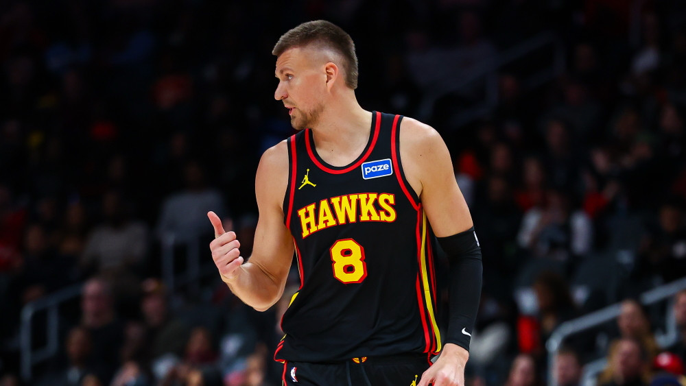 Porziņģis atgriežas Ņujorkā – Basketbols – Sportacentrs.com