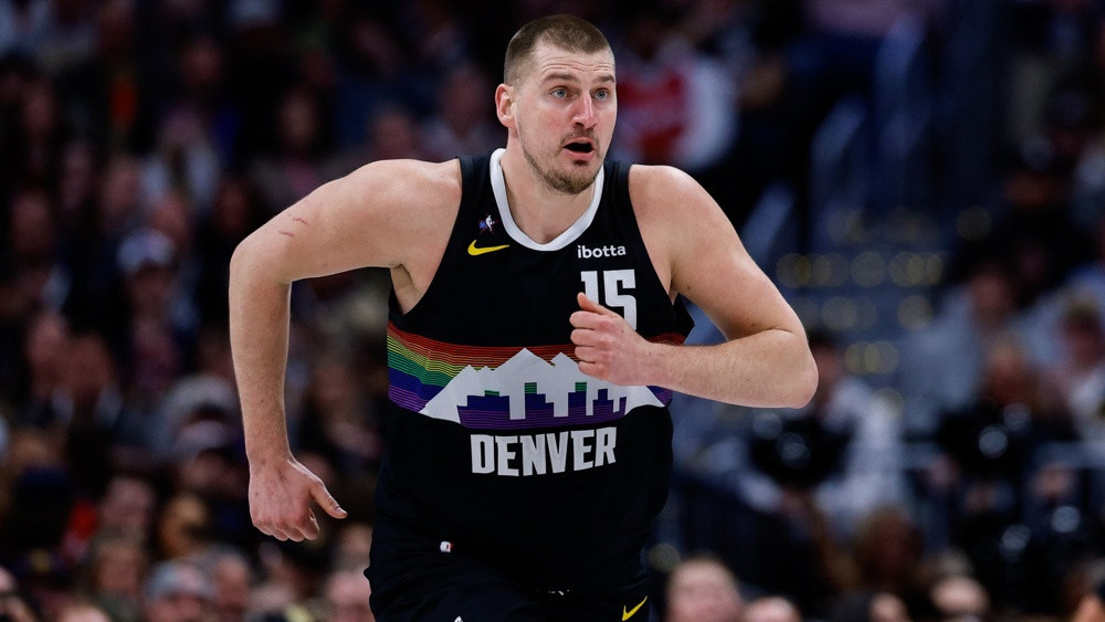 Jokičs atgriežas ar jaudu, klibais Dončičs ar triple-double saplosa ''Wizards'' – Basketbols – Sportacentrs.com