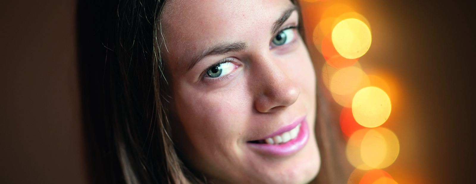 Sportista cikla virsotnē. Saruna ar pasaules čempioni Tīnu Graudiņu / Diena