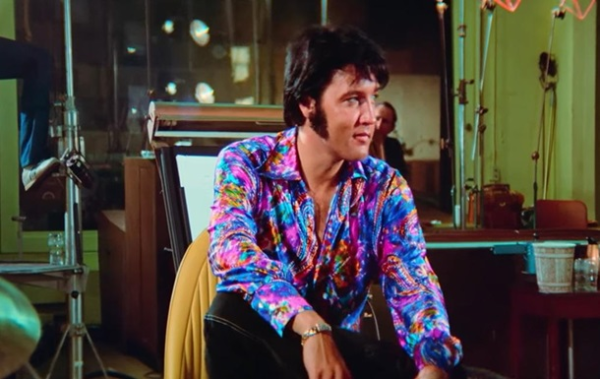 2026. gada februārī iznāks sensacionāla filma par Elvisu Presliju