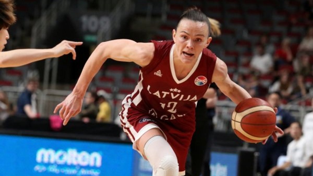 Šteinberga pamet Eiropas basketbolu, Zoriks – no Spānijas uz Itāliju?