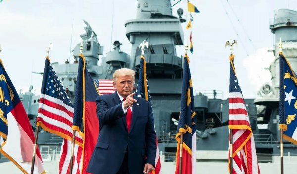 Pietiek! ASV gatavas samazināt Eiropas un Krievijas iedzīvotāju skaitu