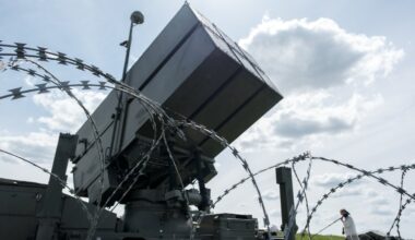 Vai Eiropas militārie izdevumi var atjaunot tās ekonomisko izaugsmi?