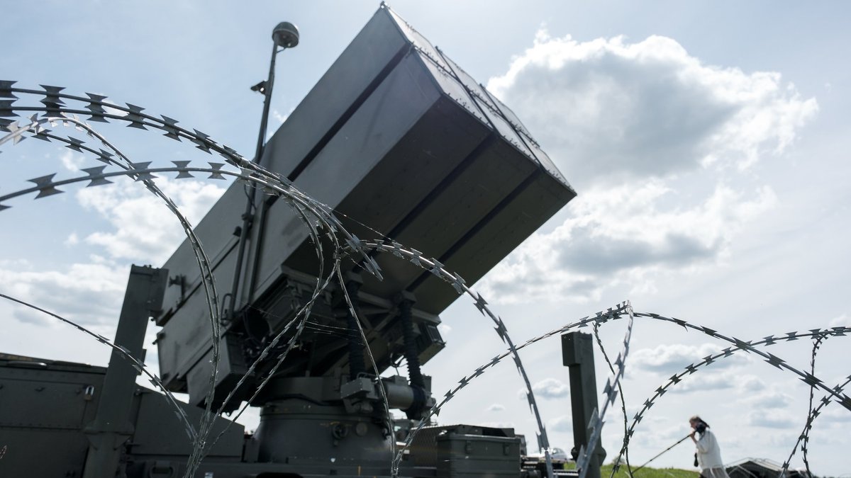 Vai Eiropas militārie izdevumi var atjaunot tās ekonomisko izaugsmi?