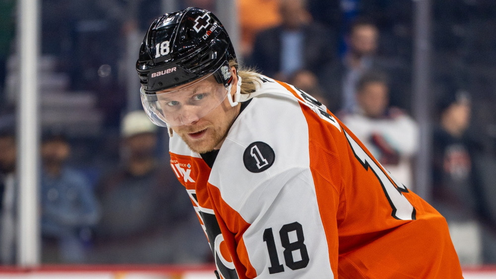 "The Athletic" apskatnieks apstiprina, ka Ābols iedzīvojies lūzumā – Hokejs – Sportacentrs.com