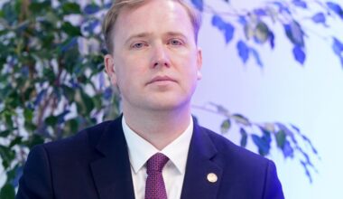 Viktors Valainis: Izaugsme nav nejaušība, bet izvēle - LV portāls