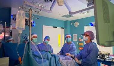 2025. gads transplantācijas jomā Latvijā – attīstība, izaicinājumi un nozīmīgi soļi nākotnē