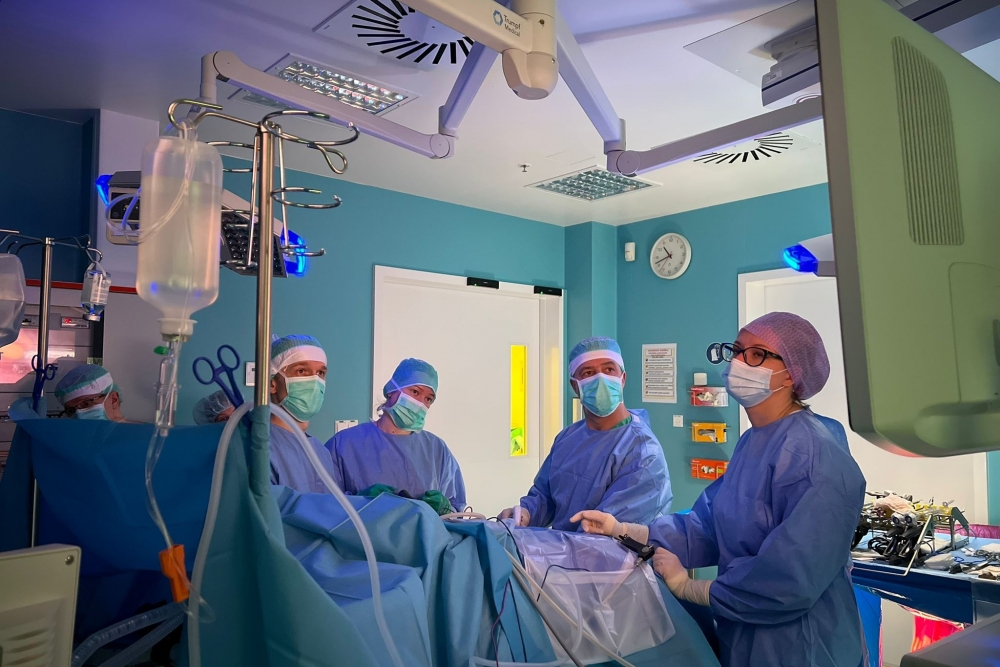 2025. gads transplantācijas jomā Latvijā – attīstība, izaicinājumi un nozīmīgi soļi nākotnē