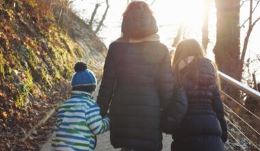 No jaunā gada pieaug atbalsts ārpusģimenes aprūpē esošo bērnu aizbildņiem