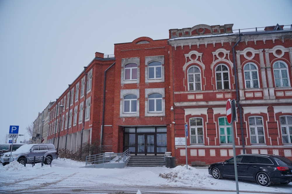 Daugavpils pašvaldība aicina uz tikšanos NVO pārstāvjus, lai informētu par līdzfinansējuma saņemšanas kārtību