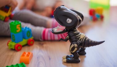 Stājas spēkā jauns rotaļlietu drošuma regulējums