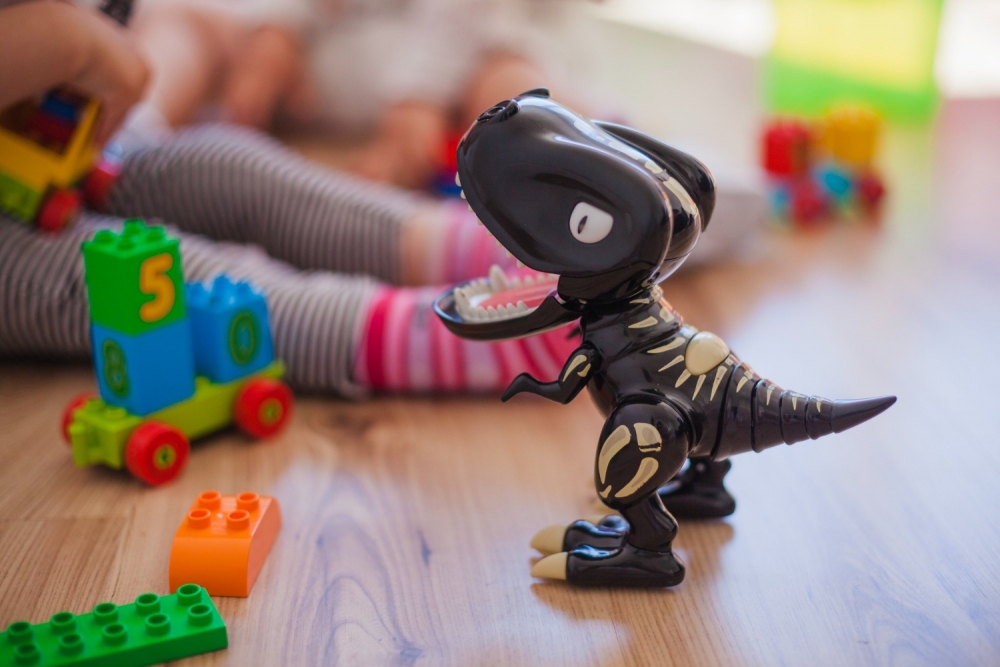 Stājas spēkā jauns rotaļlietu drošuma regulējums