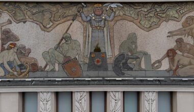 Sākusies pieteikšanās Kultūras pieminekļu konservācijas un restaurācijas programmai 2026