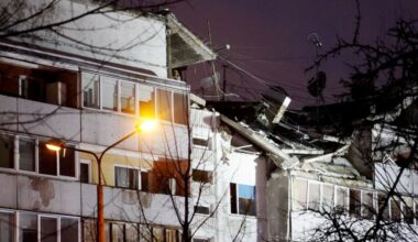 Gandrīz visiem sprādzienā cietušās ēkas iedzīvotājiem izmaksāts krīzes pabalsts; aicina pieteikties tos, kuri vēl nav vērsušies pēc palīdzības